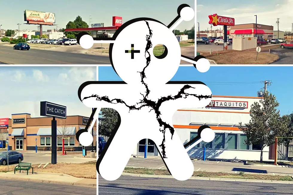 These are the Businesses That Could Break The Curse of 5900 SW 45th in Amarillo
