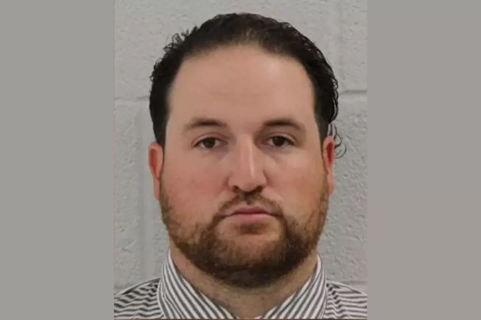 Perryton High School Athletic Director Arrested After Improper Student Relationship