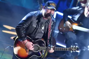 Lee Brice Chats About Working On New Album, Working with Other...