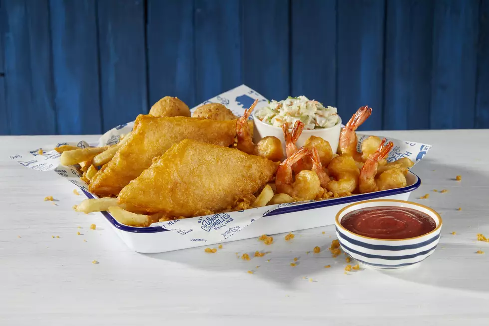 Long John Silver's