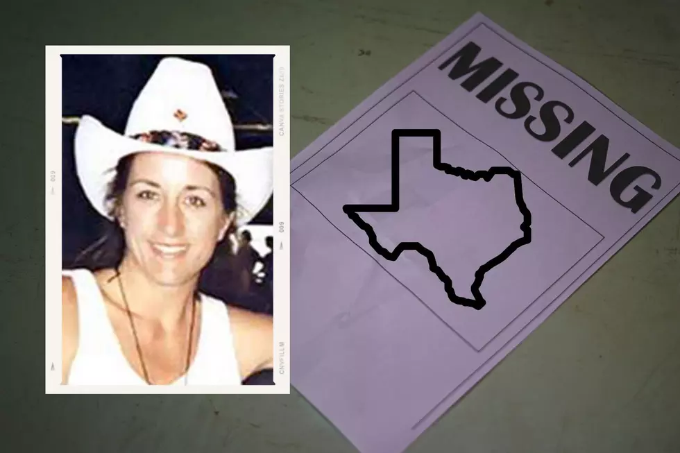 The Unnerving Mystery of a Texas Woman Who Vanished, Returned, Then Vanished Again