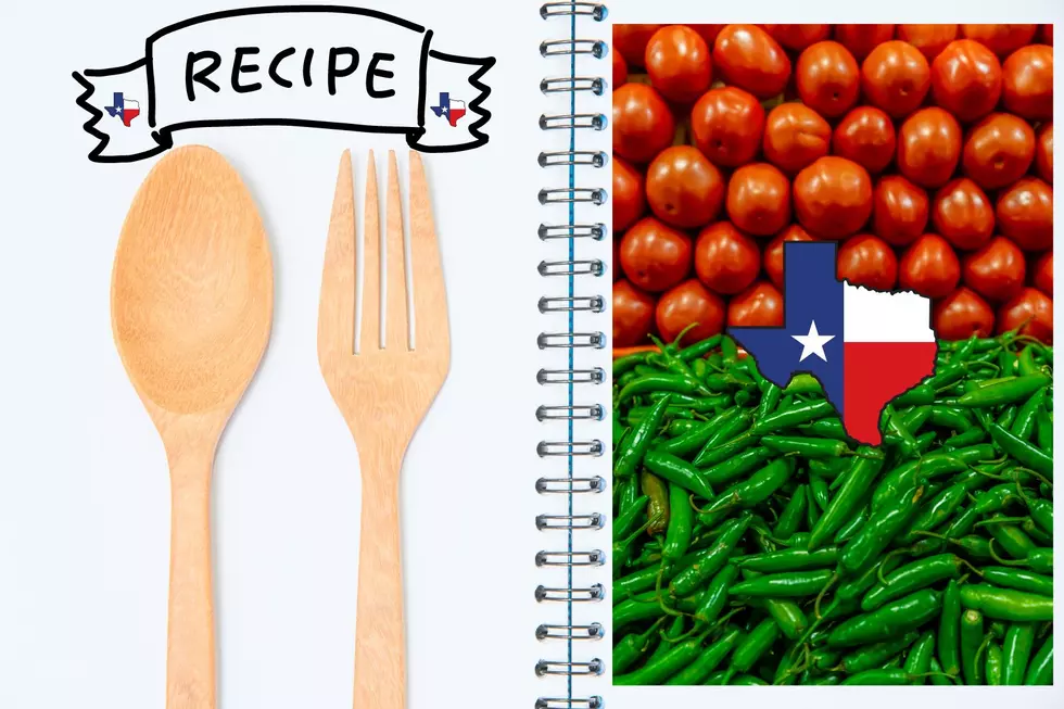 Discover the Texan Roots of This Beloved Recipe Ingredient