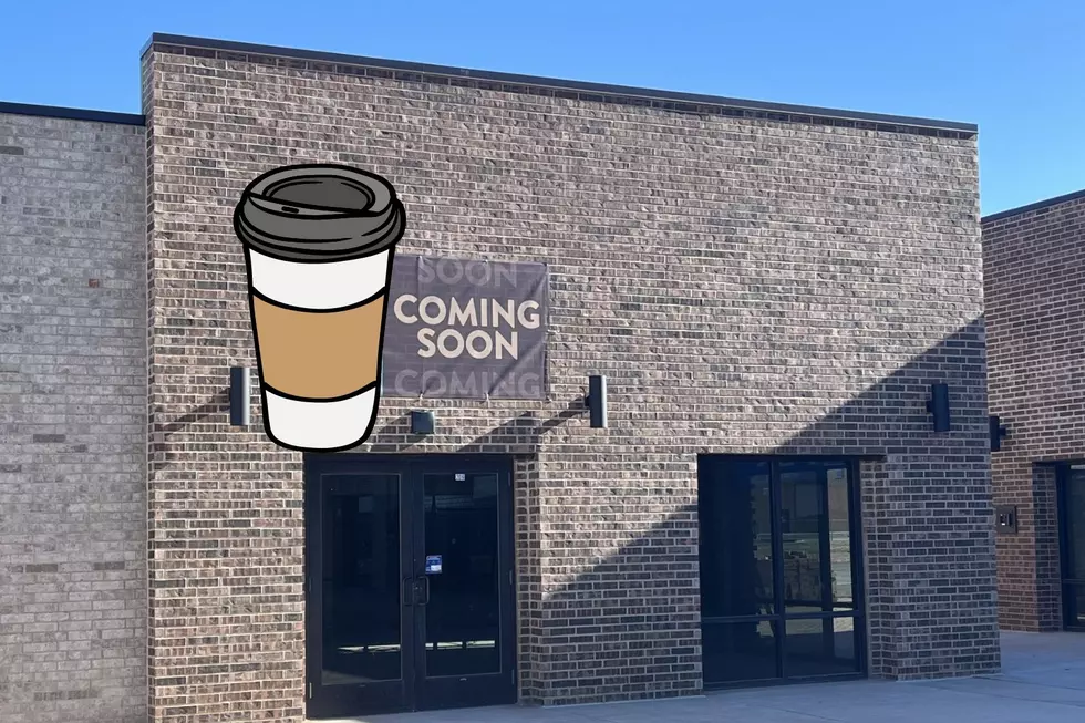 Too Much Coffee in Amarillo? Never!: Hillside West is Getting a New Coffee Shop