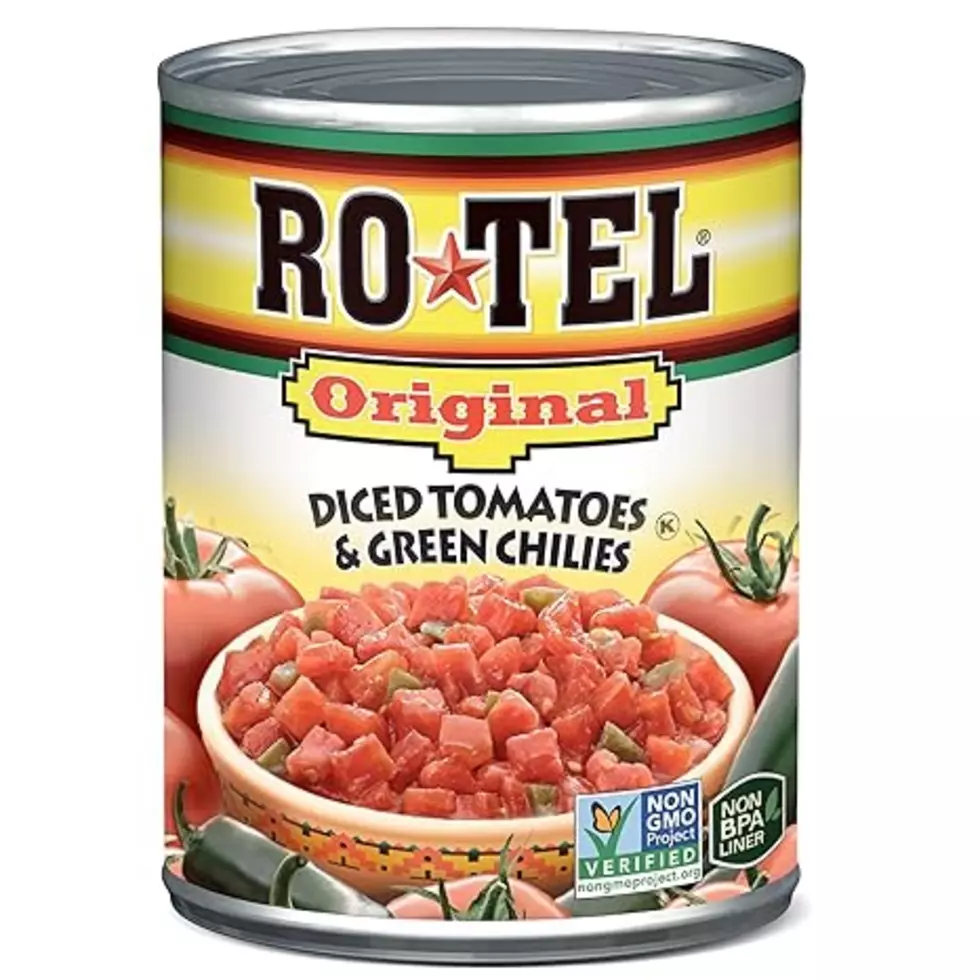 Ro*Tel via Amazon