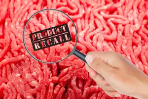 Texas Recall Alert: 16,000 Pounds of Walmart Ground Beef Recalled Due to Possible Contamination