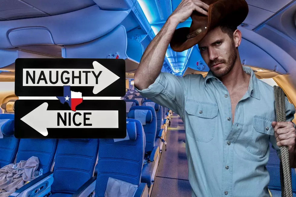 Texans Stop Being So Naughty When You Are Traveling