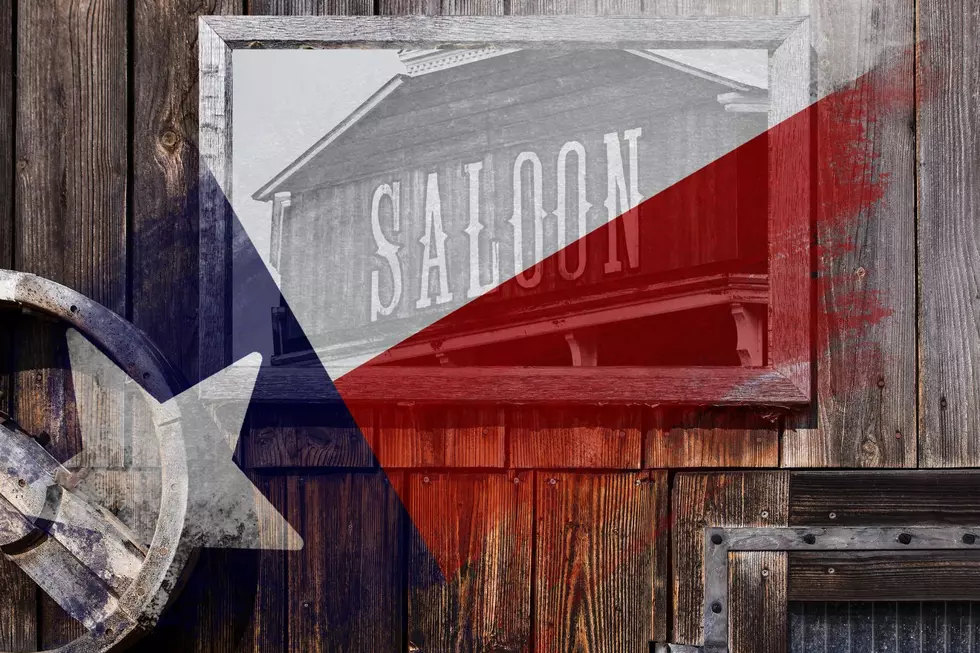 Nestled Between New Braunfels and San Marcos is The Oldest Licensed Bar in Texas