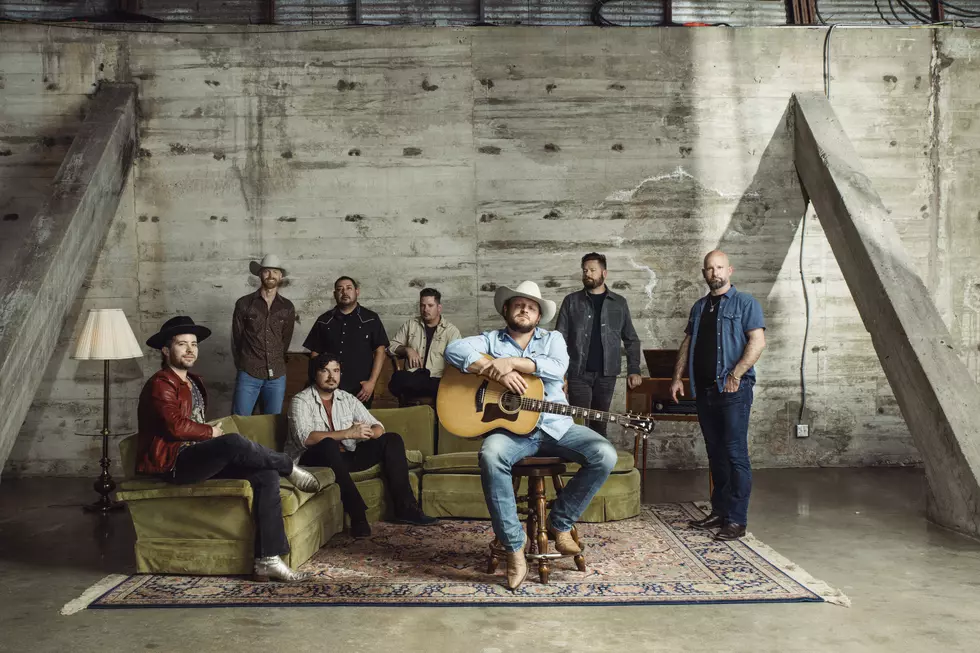 Don&#8217;t Miss The Grand Opening of Canyon&#8217;s Biggest Venue, The Lumberyard, With the Josh Abbott Band