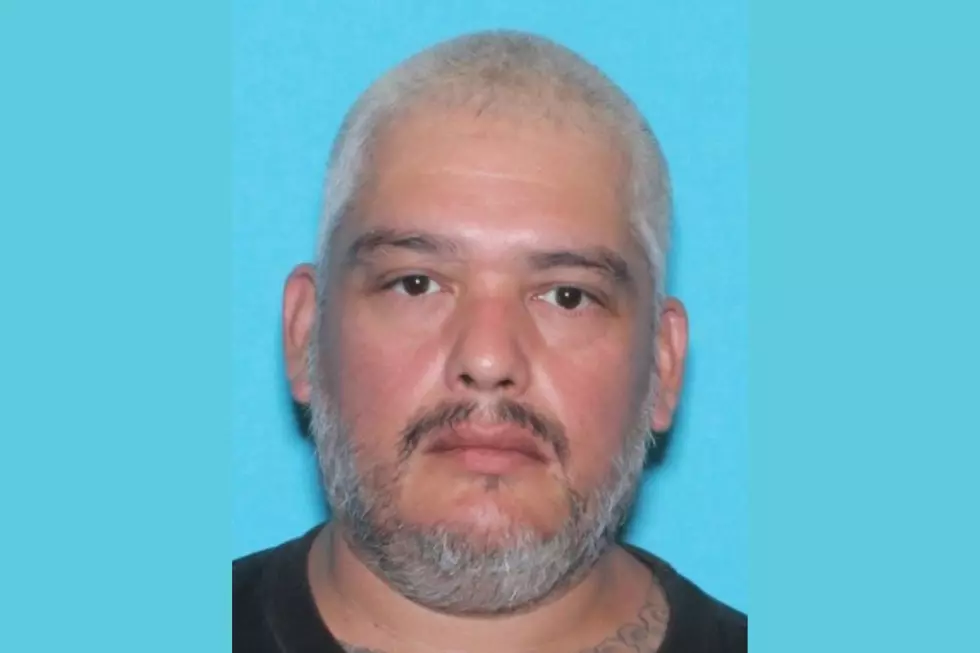May&#8217;s Most Wanted: Help Law Enforcement Track Down the Most Wanted Man in Texas