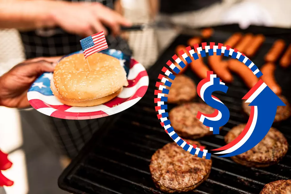 Texans Will Pay More For Their 4th of July BBQ This Year