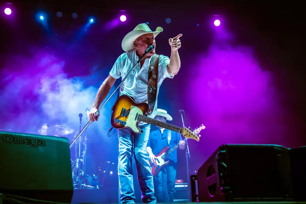 [LISTEN] Kevin Fowler Talks About the Opry, Changes in the Business, and His Upcoming Show at The Lumberyard