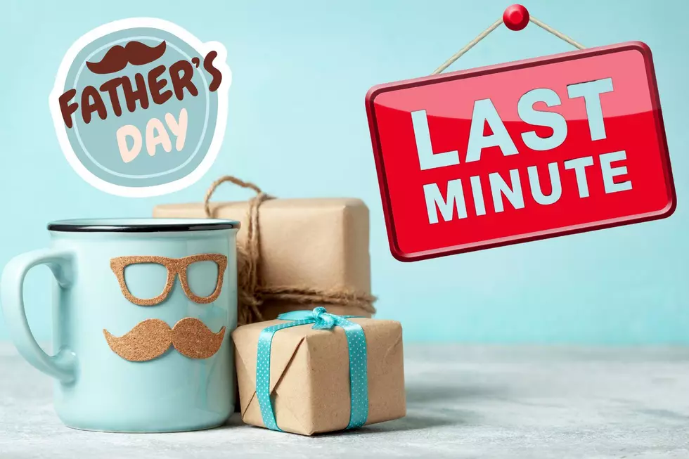 Perfect Last-Minute Father’s Day Gifts in Amarillo