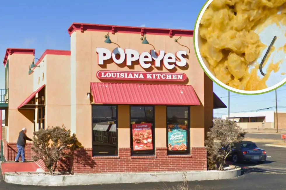 Amarillo&#8217;s Beef With Popeyes: Bell is the New Paramount