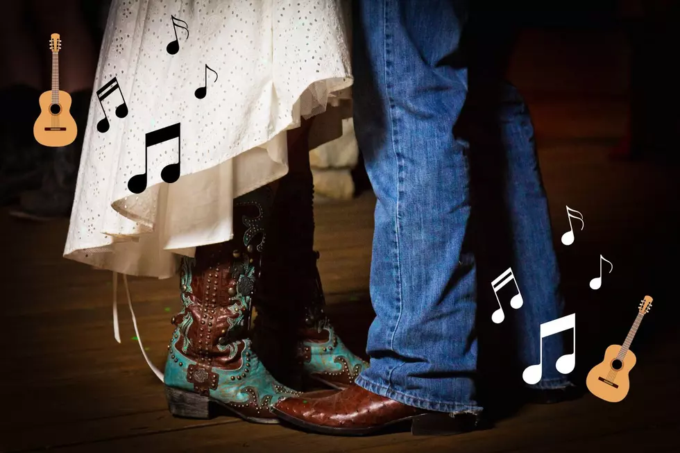 Texans Love to Two-Step: Here’s the Best Songs To Kick Up Your Heels