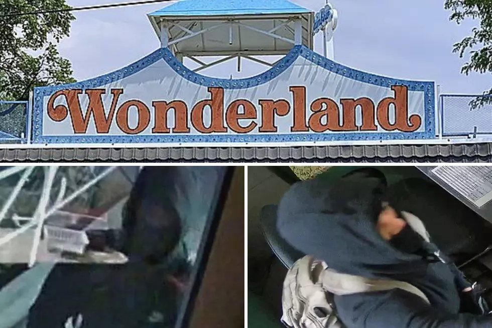 Help Solve the Mystery: APD Seek Public’s Assistance In Wonderland Park Burglary