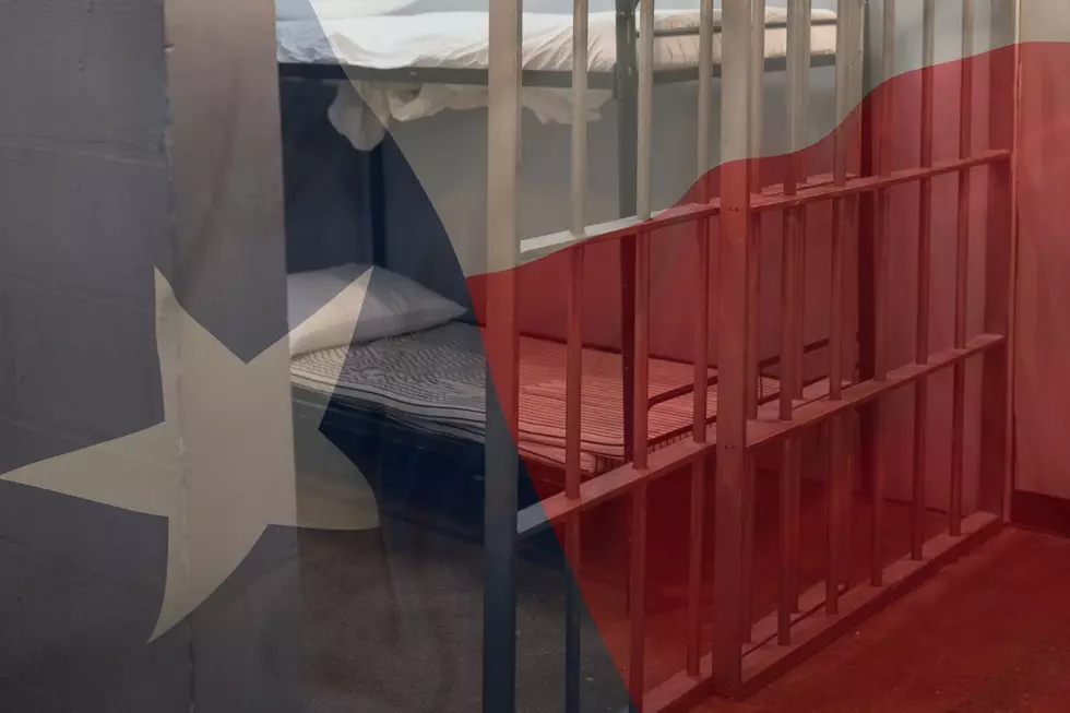 Texas is Home to 2 of the Worst County Jails in the United States
