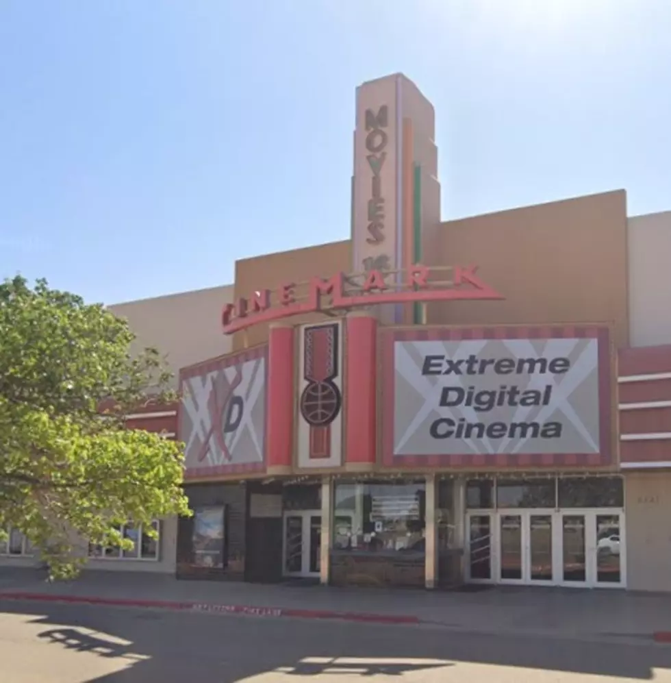 Cinemark Movies 16 Lubbock
