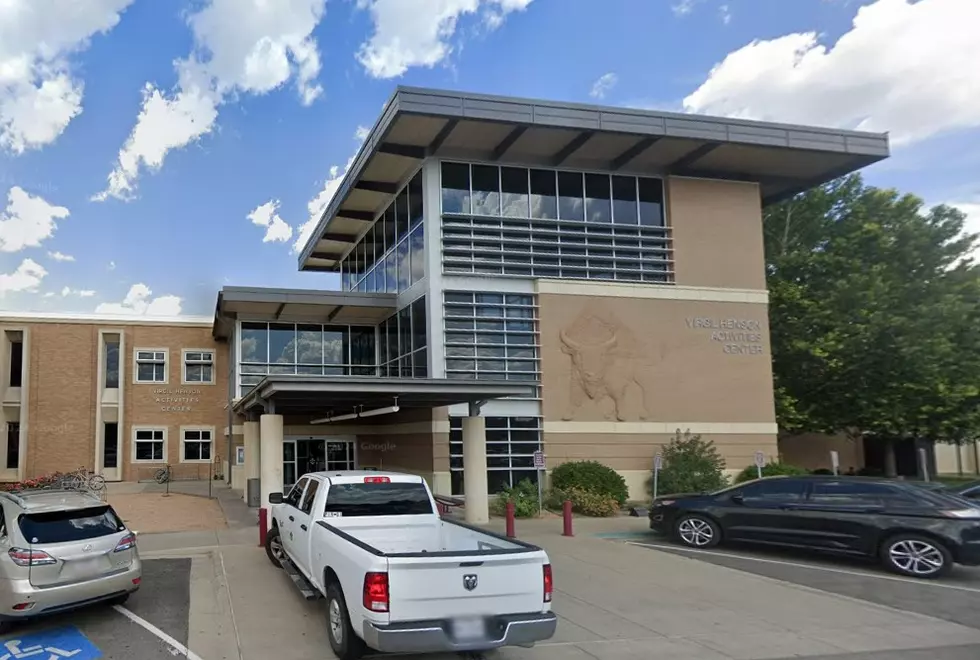 virgil henson activity center wtamu campus