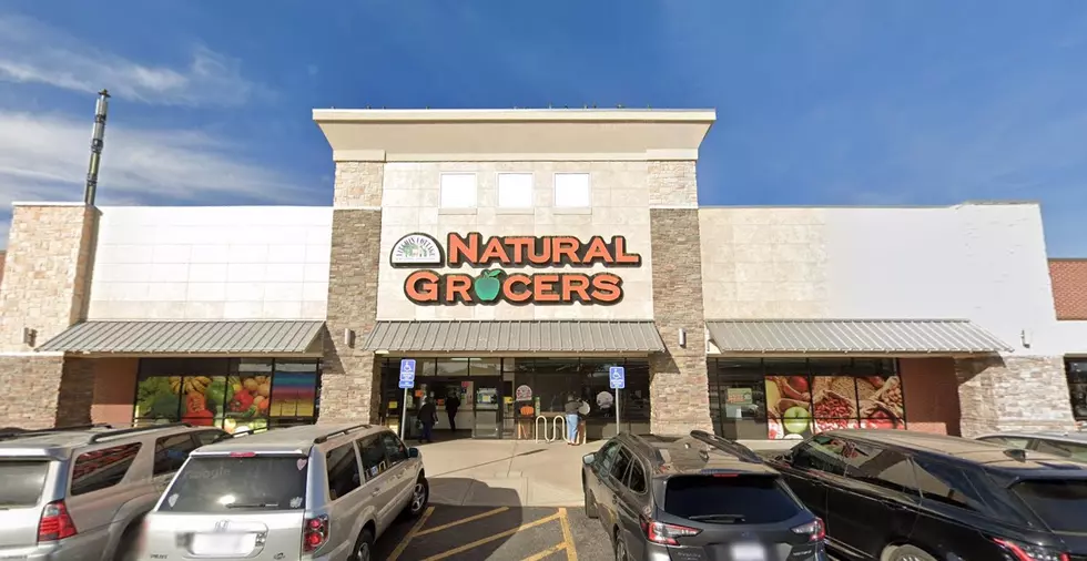 Old Natural Grocers location amarillo
