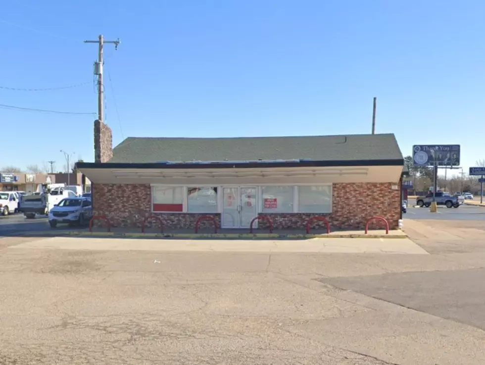 Future Home of Paint Rock Coffee Co