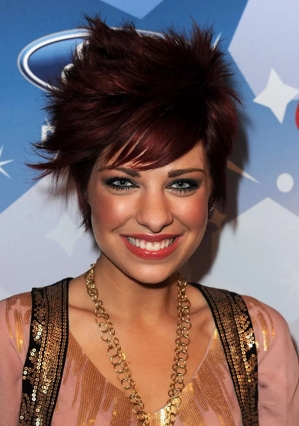 Fox's Meet The Top 12 "American Idol" Finalists Event - Arrivals