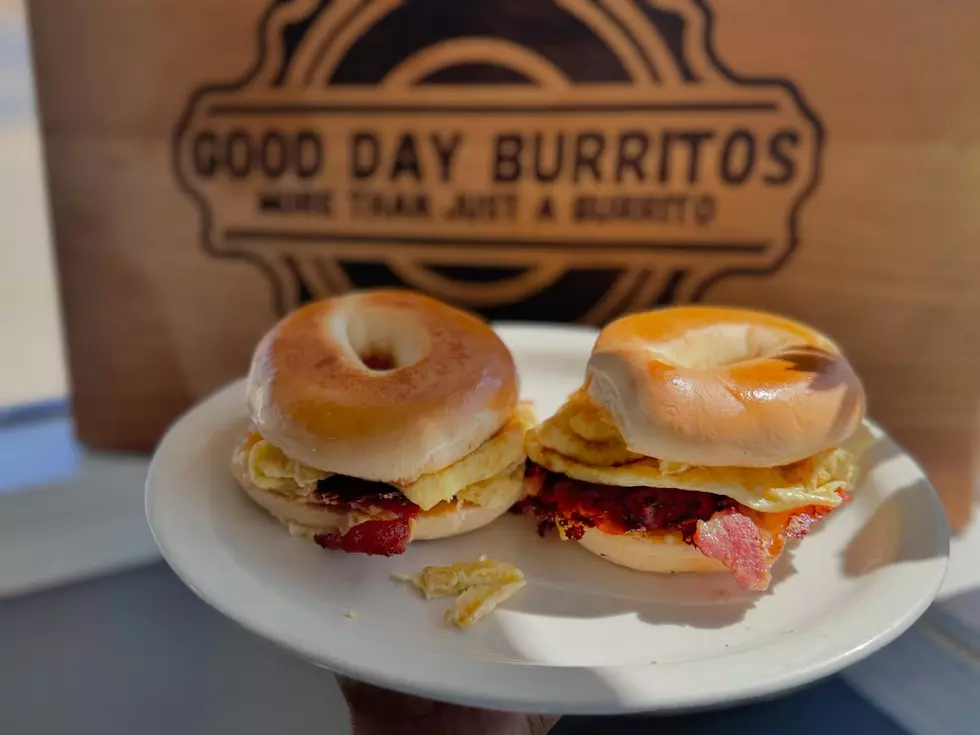 Good Day Burritos