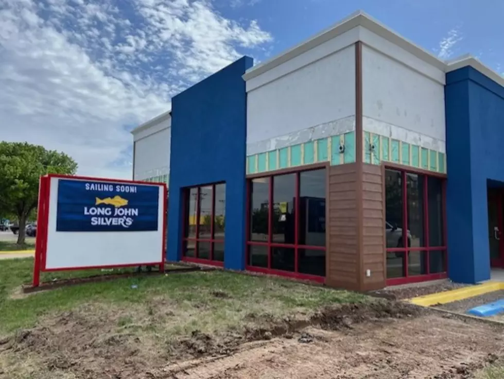 The Wait Is Almost Over for This Iconic Amarillo Restaurant