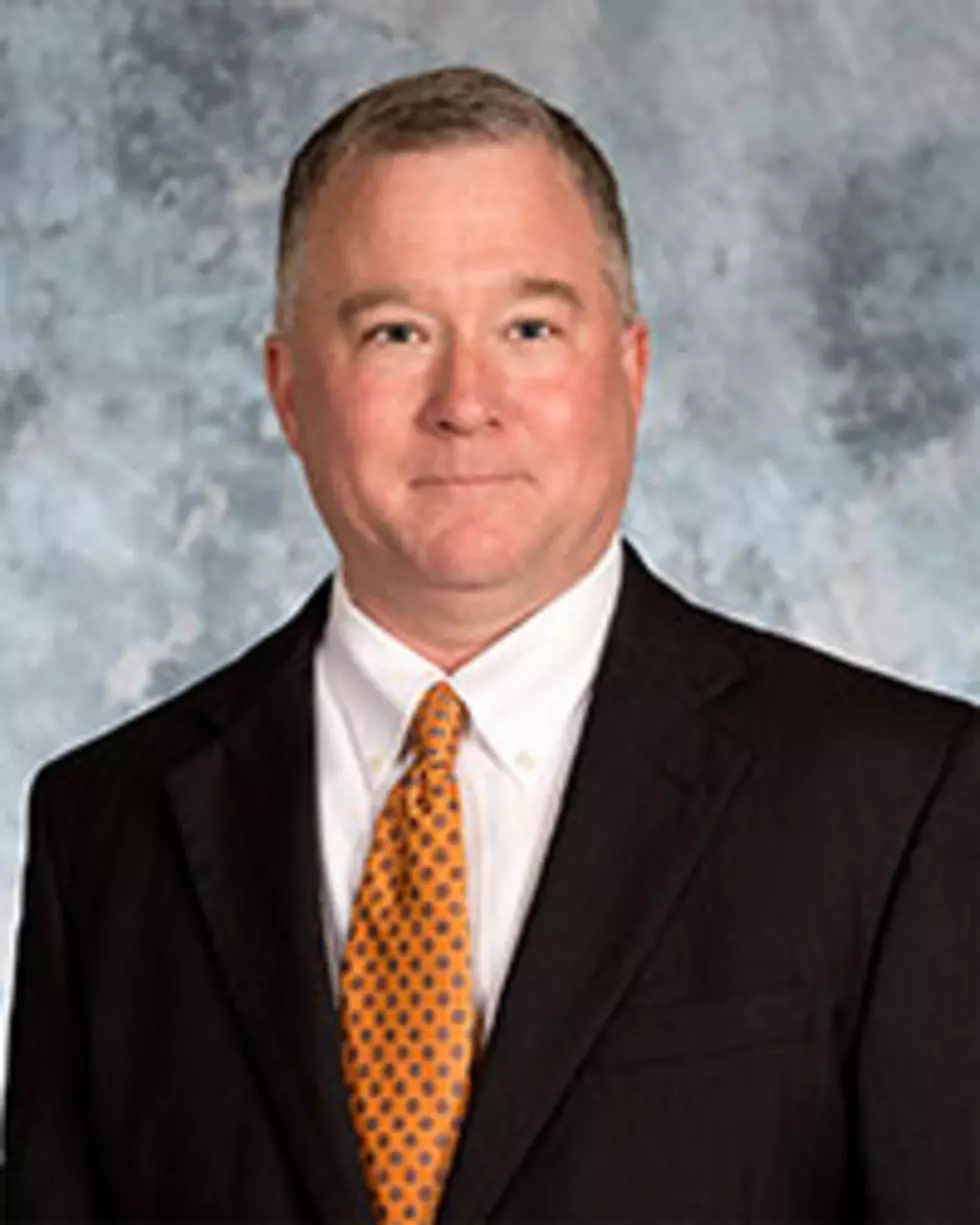 Bryan Collier Executive Director TDCJ