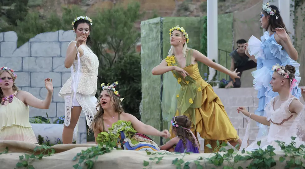 Shakespeare in the Canyon