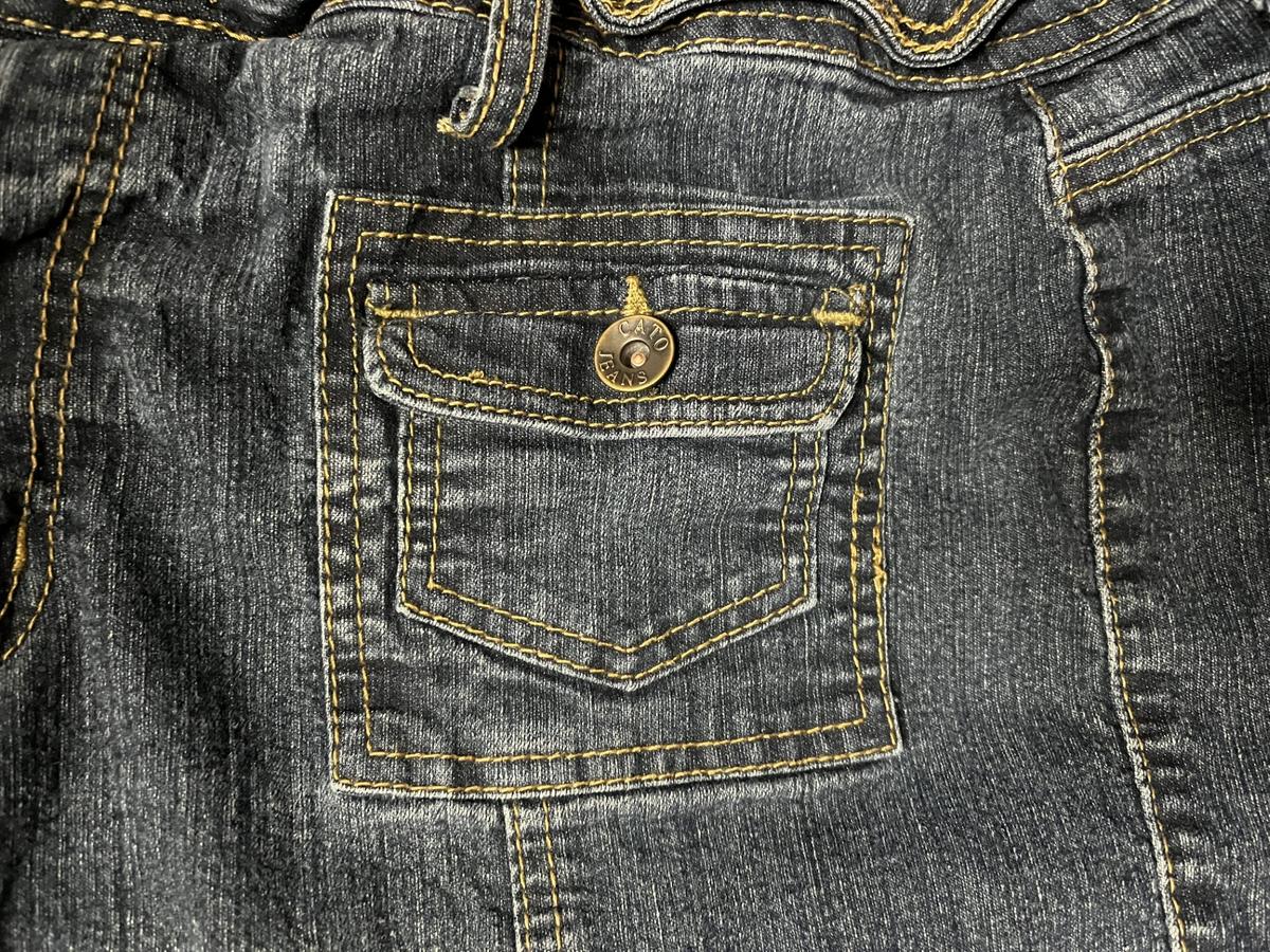 What’s Up With All the Fake Features in Women’s Clothes?