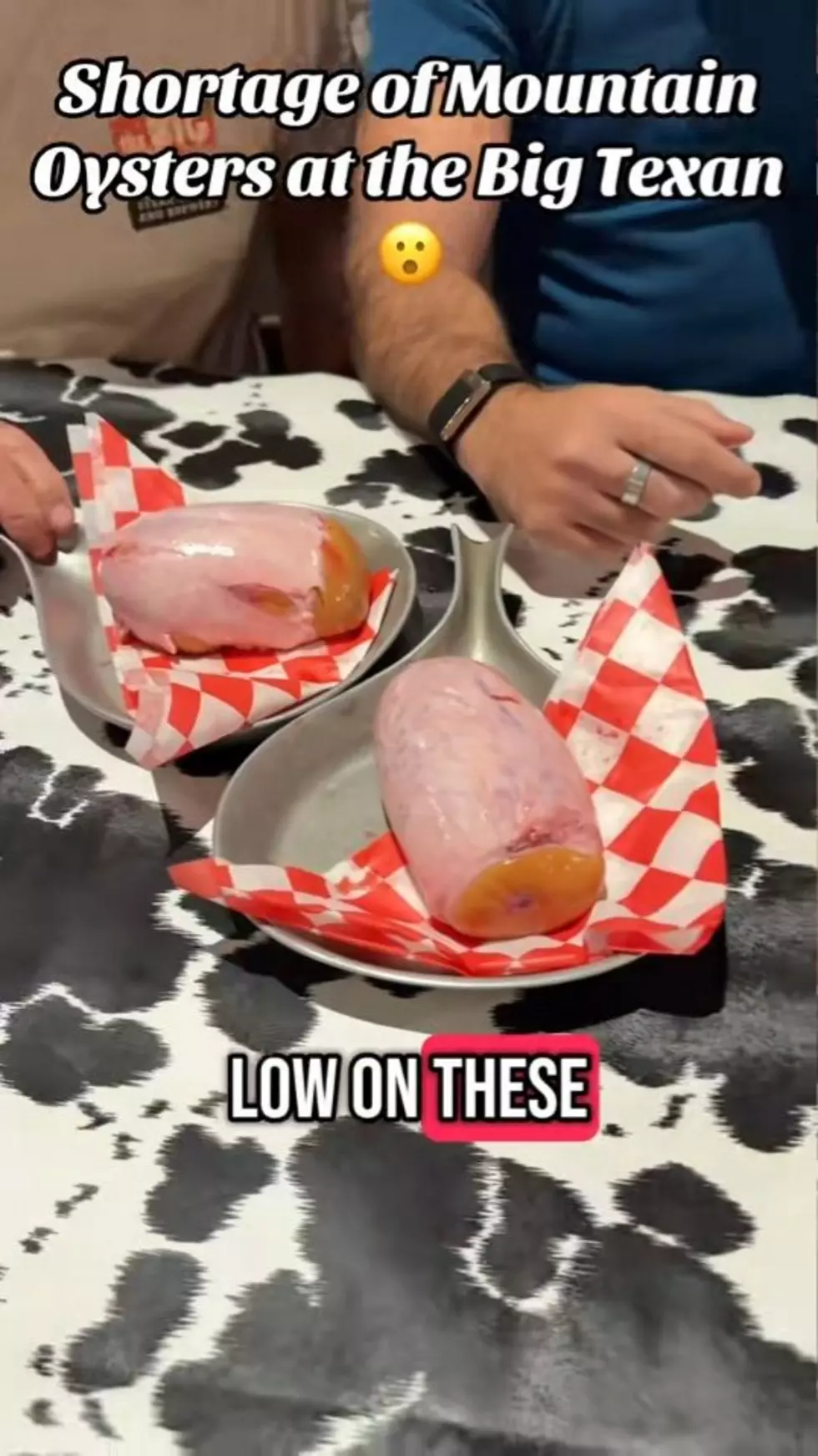 @bigtexansteakranch via TikTok