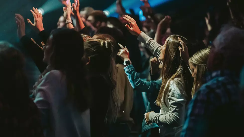 10 Churches Amarillo Residents Trust