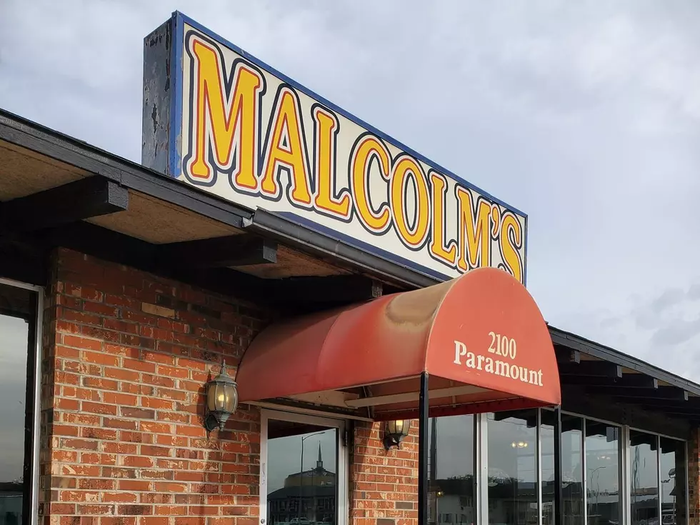 Malcolm's Ice Cream & Food Temptations via Facebook