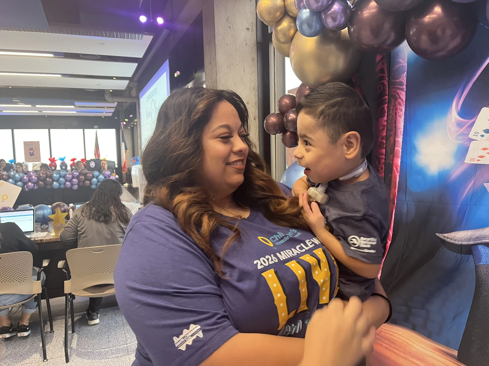 Miracle Treat Day Returns to Amarillo Dairy Queens July 30