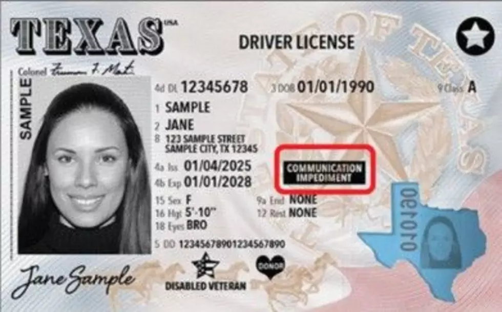 Texas Department of Public Safety