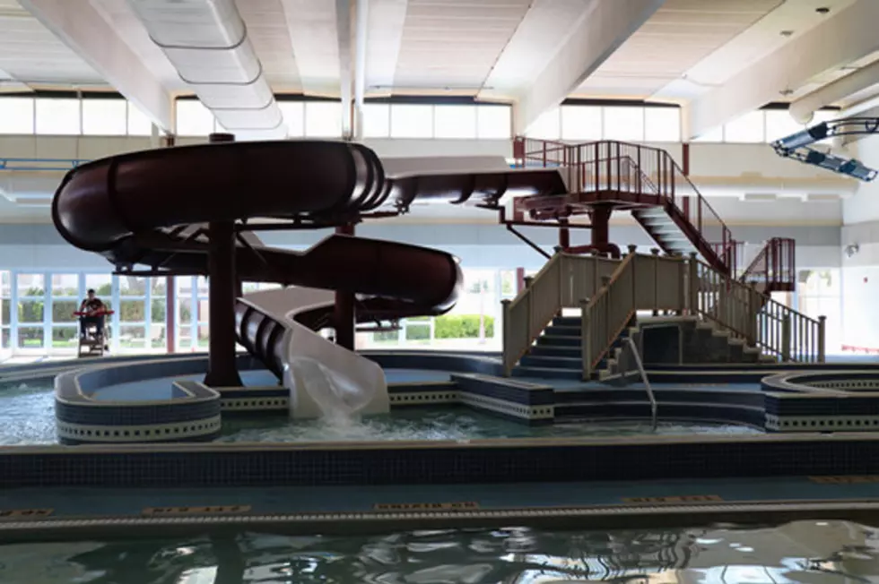 WT Virgil Henson Activity Center Pool to Temporarily Close
