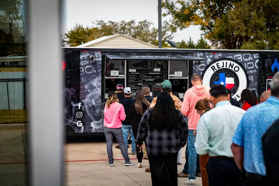 Rejino Barbeque Brings Its Award-Winning BBQ to Amarillo on Wednesday