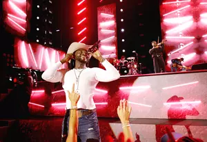 Enter to Win Tickets to See Shaboozey Live in Dallas