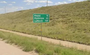 The Hidden Stops You’re Missing Between Amarillo and Lubbock