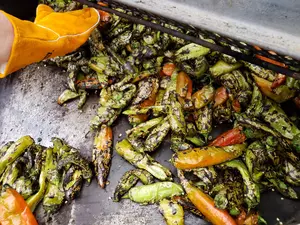7 Signs Hatch Green Chile Season Has Arrived in Texas