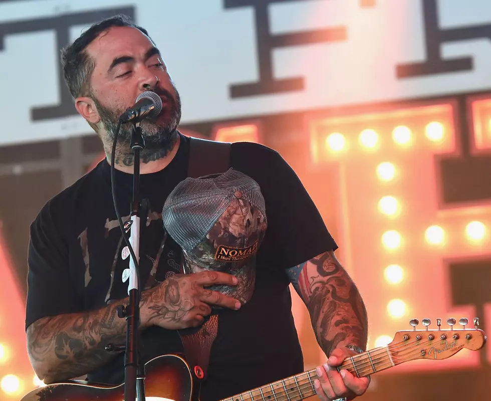 Enter to Win Aaron Lewis & The Stateliners Tickets