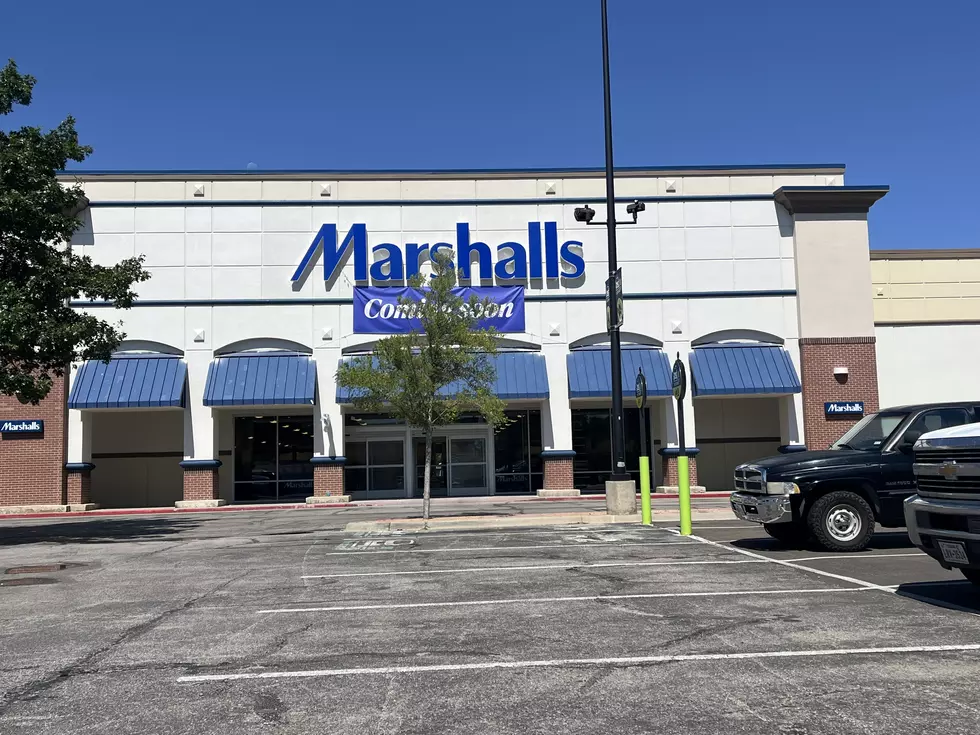 Marshalls Grand Opening in Amarillo Comes With $10,000 Gift to Local Nonprofit