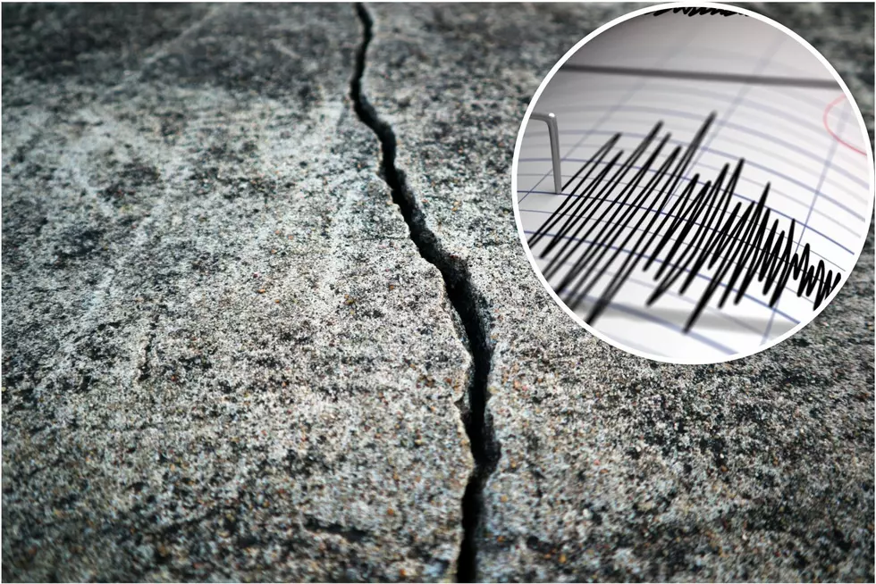5.1 Magnitude Earthquake Rattles Texas Panhandle Near Pampa