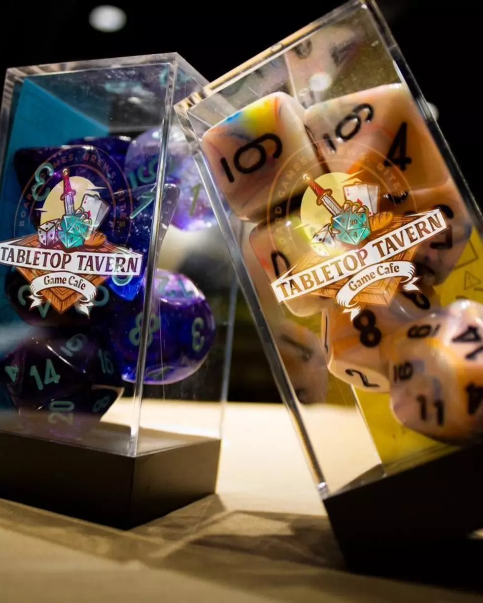 Credit: Tabletop Tavern Game Cafe via Facebook