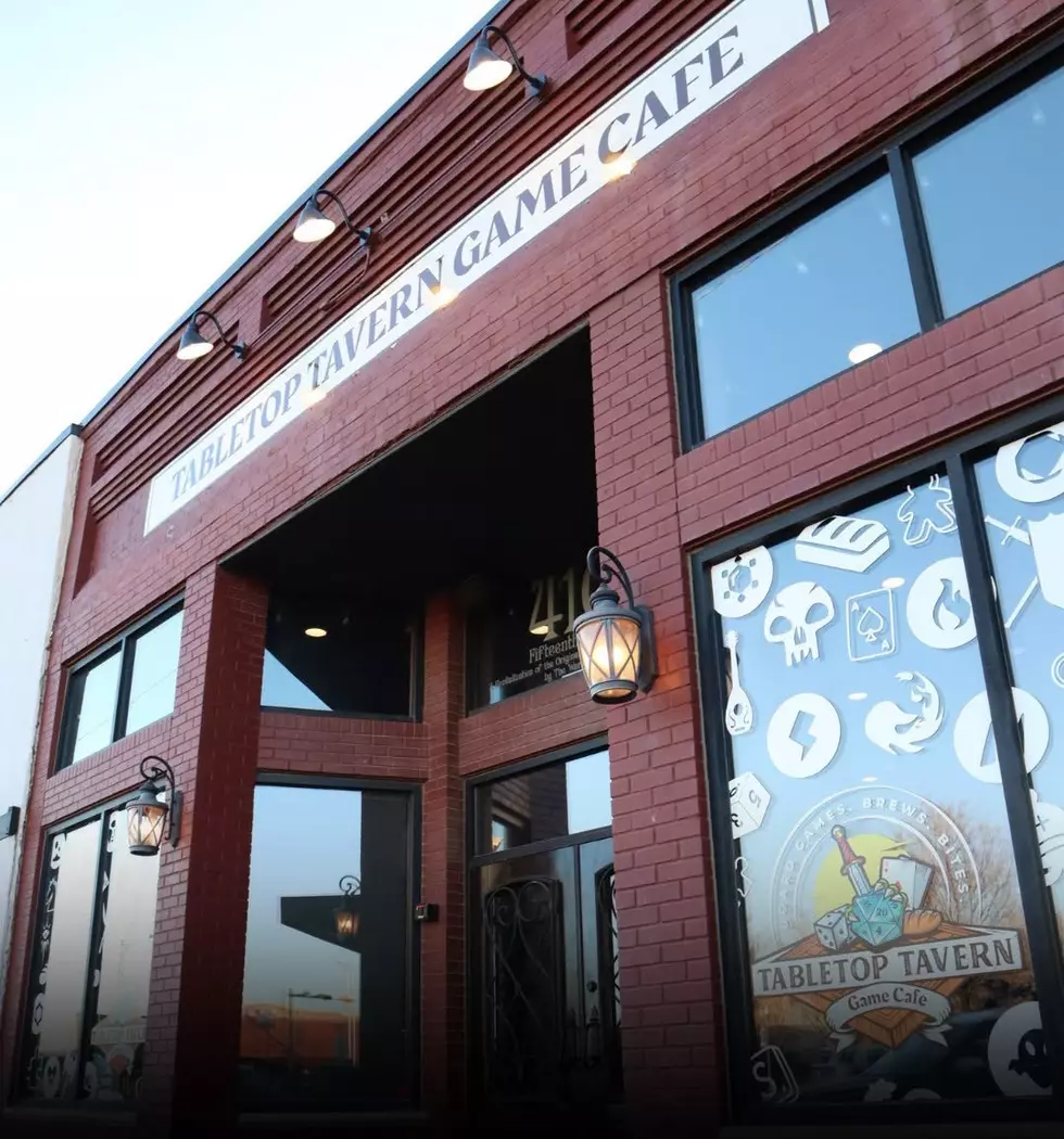 Popular Canyon Game Cafe Announces It Will Permanently Close