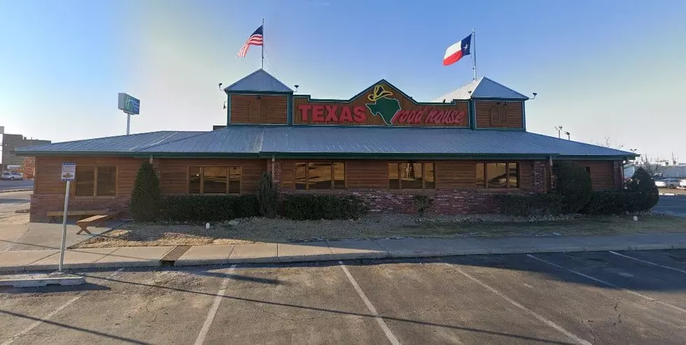 Amarillo's Texas Roadhouse Plans Bigger Dining Room