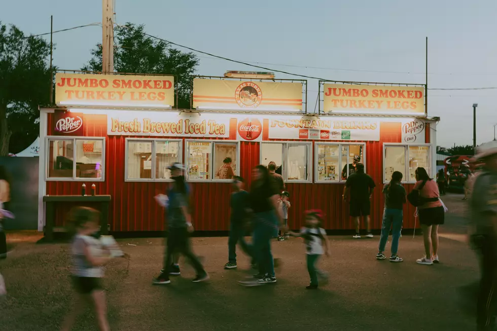 Photo Courtesy Amarillo Tri-State Fair