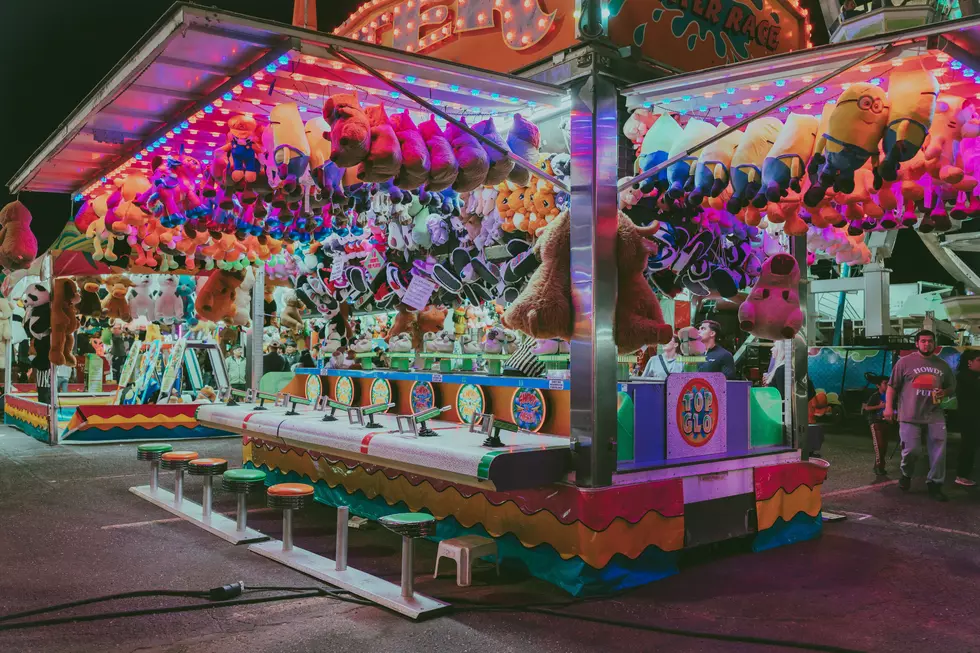 Photo Courtesy Amarillo Tri-State Fair