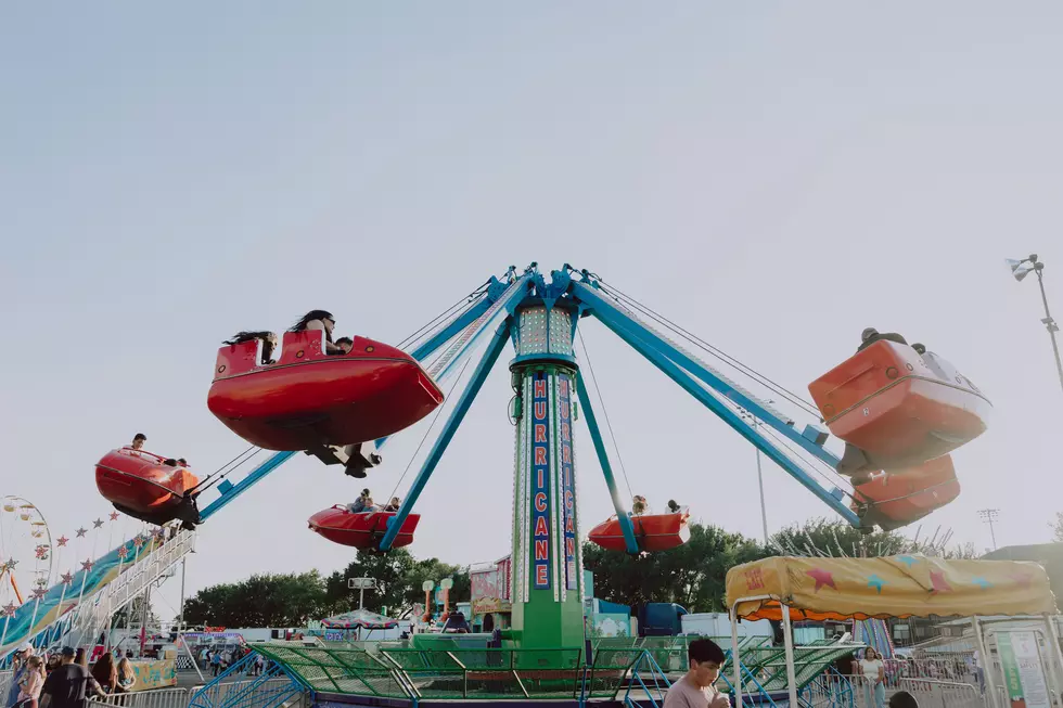 Photo Courtesy Amarillo Tri-State Fair