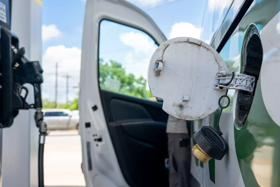 Texas Gas Prices Hold Nearly Steady This Week